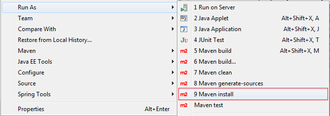 Spring MVC and Velocity Tutorial with Examples (10) Spring MVC and Velocity Tutorial with Examples (10)