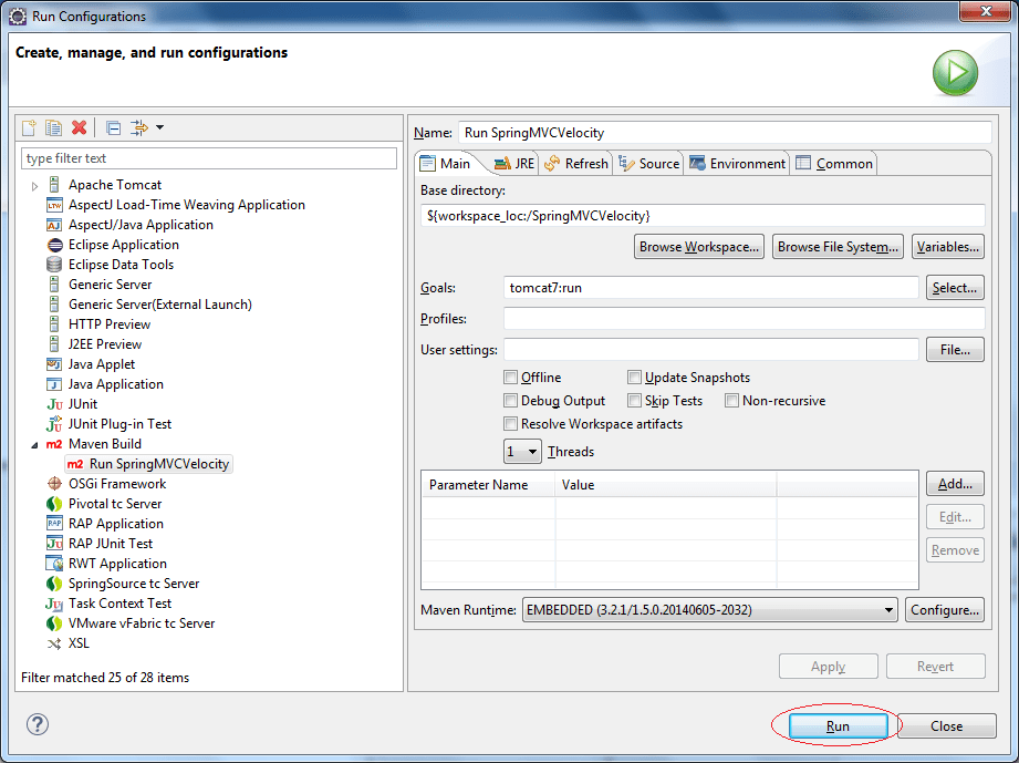 Spring MVC and Velocity Tutorial with Examples (14) Spring MVC and Velocity Tutorial with Examples (14)