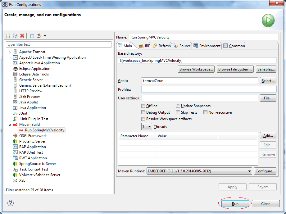 Spring MVC and Velocity Tutorial with Examples (15) Spring MVC and Velocity Tutorial with Examples (15)