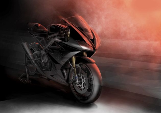 2020 Triumph Daytona To Launch At British Motogp