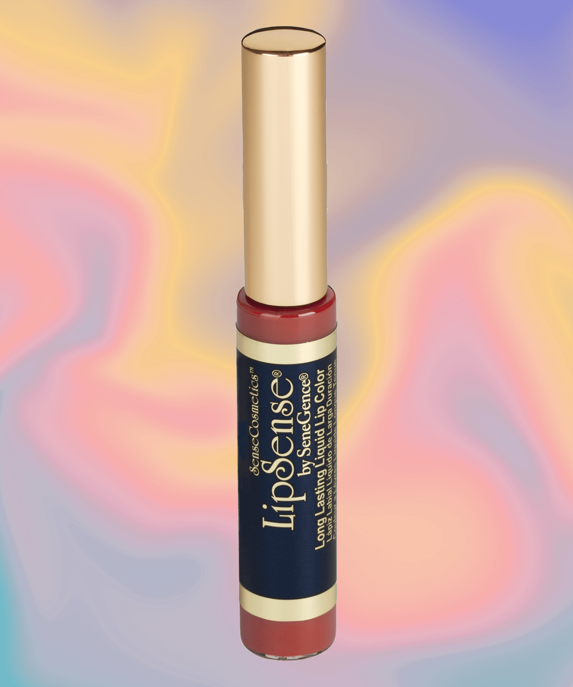 Which comes with one color, oops remover, and glossy gloss, . Lipsense New Long Lasting Waterproof Lipstick Review