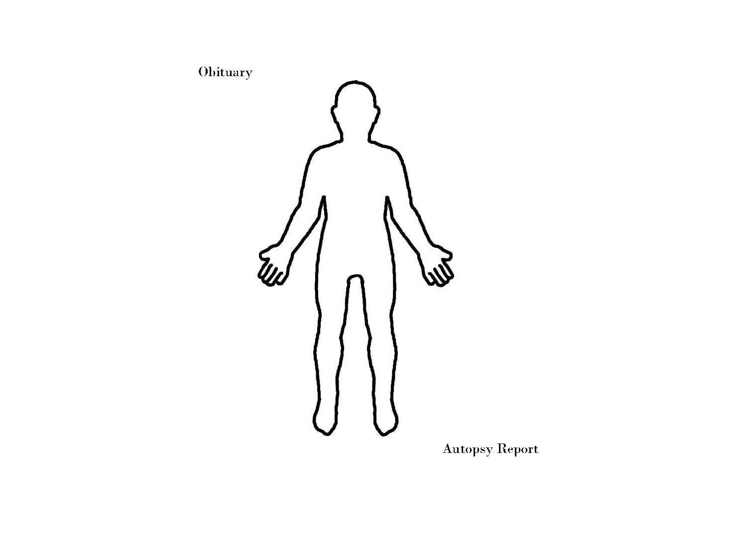 China Autopsy . China Autopsy
