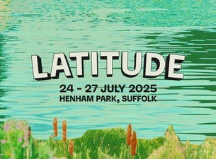 Latitude Luxury 2025 – Tipi Tenthouse (En-Suite) for 8
