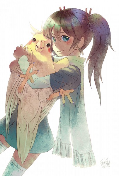 Feb 07, 2019 · anime is one of the most popular forms of television entertainment for children, but you might wonder if anime is appropriate for them. Cockatiel - Parrot - Zerochan Anime Image Board