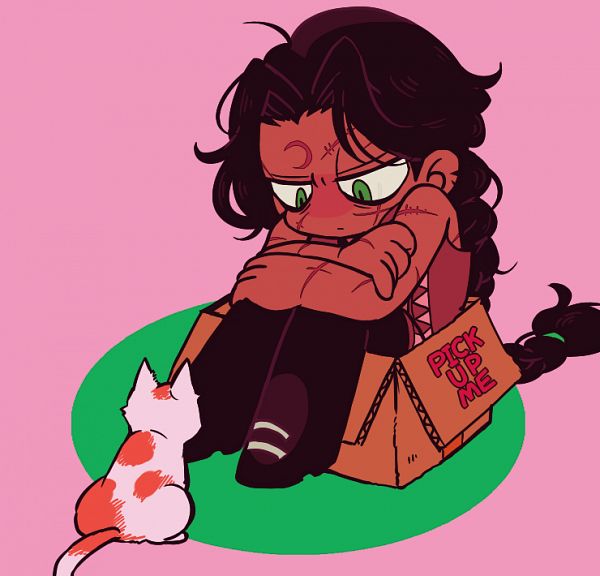 This server mainly runs off of a bot named maki, rewarding you with roles as you level up! Devo the Cursed - Stardust Crusaders - Image #2164657 ...