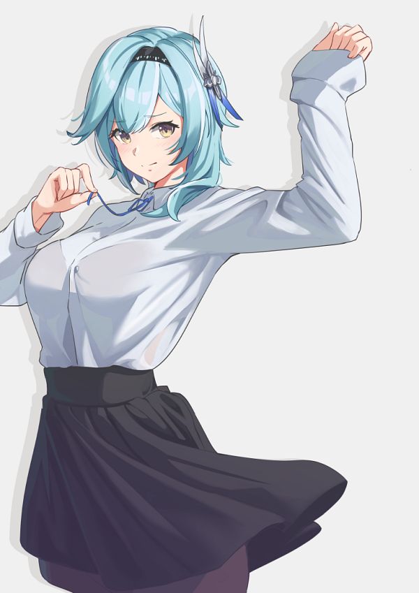 These are our selection of the best anime hashtags on instagram. Eula Genshin Impact Image 3520931 Zerochan Anime Image Board Mobile