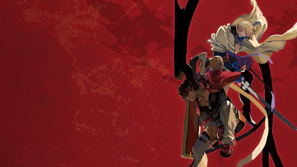 guilty gear strive hd wallpaper 3200175 zerochan anime on guilty gear strive wallpapers