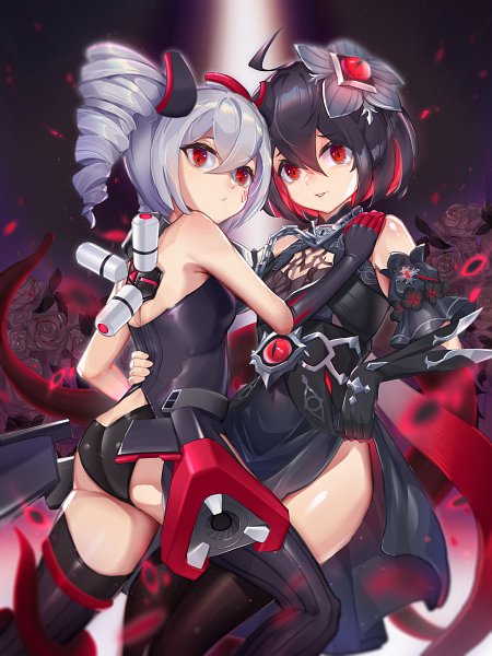 Now you can watch our latest animation「seele」in japanese dub on youtube! Houkai 3rd (Honkai Impact 3rd) Mobile Wallpaper #2745600 - Zerochan