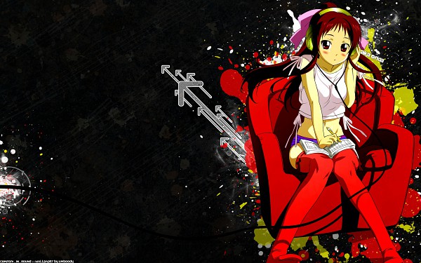 Rec Zerochan Anime Image Board - Premium Vintage Pattern Gallery - Full HD