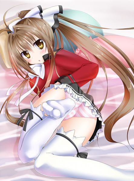 Sento Isuzu (Amagi Brilliant Park)
