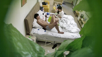 主題酒店鐘點房拍攝到的一對大學生情侶周日約炮 換上情趣女仆裝互舔互插愛撫爽的欲仙欲死 露臉高清 - 截图1