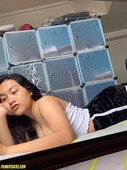 Koleksi 3 Video dan Foto Bokep Keisha