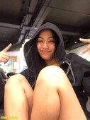 Koleksi 3 Video dan Foto Bokep Keisha