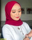 Koleksi 3 Video dan Foto Bokep Jilbab Atiqah Zairil