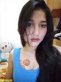 Koleksi 2 Video dan Foto Bokep Tudung Hitam Annisa Suka Sepong Kontol Terentot