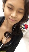 Koleksi 6 Video dan Foto Bokep Skandal Ika Subang