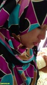 Koleksi 7 Video Bokep Jilbab Ratna Suka Sepong Di Susu Sampai Crot
