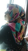 Koleksi 7 Video Bokep Jilbab Ratna Suka Sepong Di Susu Sampai Crot