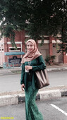 Koleksi 7 Video Bokep Nurul Ain Jilbab Suka Sepong Dientot Sedap Mulus