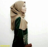 Koleksi 7 Video Bokep Nurul Ain Jilbab Suka Sepong Dientot Sedap Mulus
