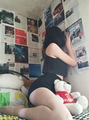 Koleksi 24 Video Erielle Gato Abg Colmek Belajar Sepong Dan Pap Susu