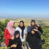 Koleksi Bokep Ika S Jilbab Pink Colmek Mendesah