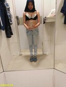 Koleksi Bokep Ilyani Jilbab Lugu Pap Susu Colok Memek Sempit