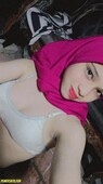 Koleksi Video Bokep Jilbab Pink Zulaikha Colok Memek