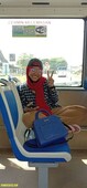 Koleksi Aniz Suraya Litmatch Jilbab 150 Ringgit Only