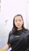Reupload Koleksi Syuhada Jilbab SMA 18yo Chubby Colmek