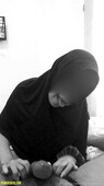 Koleksi Onlyfans Hijabi Adventure