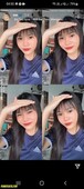 Koleksi Sabahan Fit Girl