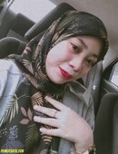 Koleksi Jilbab Miss Izzati Colmek
