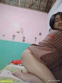 Koleksi Abg Jilbab Indon Gemuk Gemar Colmek