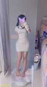 Koleksi Miss Angle Chan Aka Meruchan