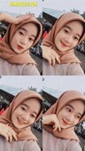 Koleksi Pics and Vids Jilbab Sma Colok Memek Sempitnya