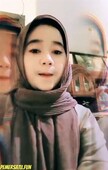 Koleksi Skandal Viral Miss Jilbab Emiastia