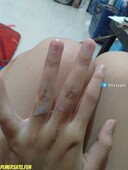 Koleksi ada 16 Videos Skandal Miss Rara Colmek Cantik
