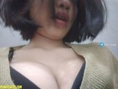 Koleksi ada 16 Videos Skandal Miss Rara Colmek Cantik