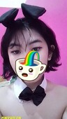 Koleksi Pics Vids ABG Noel Cosplay Memek Keluar Putih Putih