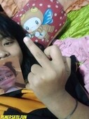 Koleksi Banyak Pics Vids ABG Jilbab Zelika 18yo Toket Gede Memek Becek Wangi
