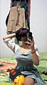 Koleksi Banyak Pics Vids ABG Jilbab Zelika 18yo Toket Gede Memek Becek Wangi