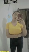 Koleksi Pics Vids Miss Putri Sma Abg 18Yo Toket Bulat Colmek