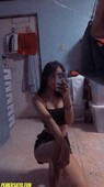 Koleksi 10 Vids Miss Francine Natasha Chindo Pap Tetek Memek Sempit Pink