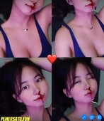Koleksi 10 Vids Miss Francine Natasha Chindo Pap Tetek Memek Sempit Pink
