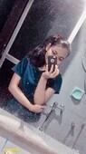Koleksi Reupload Arinah Syahirahh Hijab Sange Body Montok
