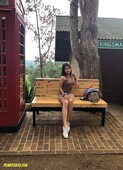 Koleksi 69 Vids Chloe dan Pacarnya Keith Isi Hape nya Diewe Kontol Pendek