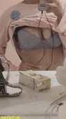 Koleksi Pics Vids Miss Rena Abg 18Yo Sange Memek dan Tocil Main Sendiri