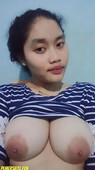 Koleksi Reupload 106 Vids Miss Sagita ABG Hijab Sange Toket Gede