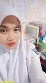 Koleksi Reupload 106 Vids Miss Sagita ABG Hijab Sange Toket Gede